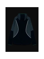 Pánská trekingová bunda  black model 21431985 - 4F