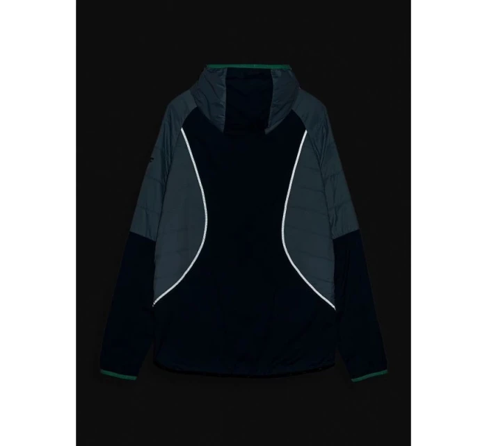 Pánská trekingová bunda  black model 21431985 - 4F