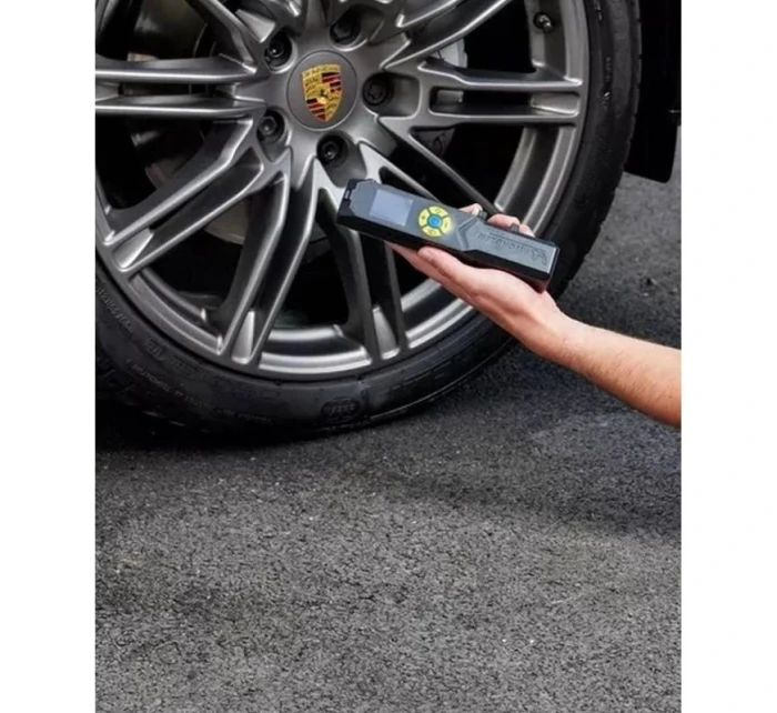 CESTOVNÍ KOMPRESOR MICHELIN