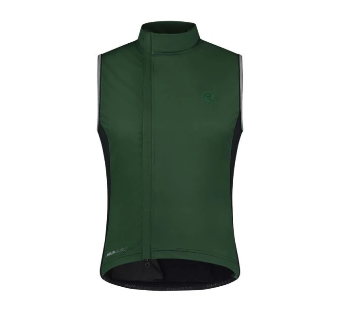 Vesta Rogelli ESSENTIAL zelená 3XL