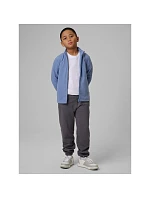 Chlapecký fleece s kapucí 4F 4FJRSS26TFLEM508-32S Chlapecký fleece s kapucí 4F 4FJRSS26TFLEM508-32S