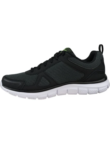 Boty  M model 21368876 - Skechers