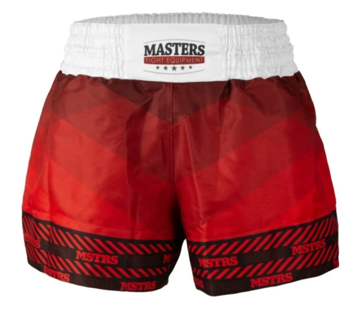 šortky M model 17222678 - Masters šortky M model 17222678 - Masters