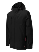 Softshellová bunda Rimeck Vertex M MLI-W5501