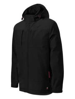 Softshellová bunda Vertex M model 17986476 - Rimeck