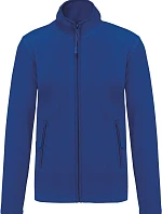 Kariban K 907 Dámská mikrofleecová bunda "Maureen" 20.K907 royal blue