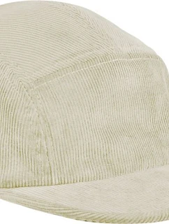 Beechfield B 679 EarthAware® Cord Camper kšiltovka 53.0679 stone