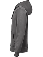 OCS RCS Full Zip Hoodie Unisex mikina s kapucí z těžké bavlny model 22466062 charcoal - Untagged Movement OCS RCS Full Zip Hoodie Unisex mikina s kapucí z těžké bavlny model 22466062 charcoal - Untagged Movement