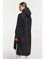 Protect Poncho Unisex Poncho do deště model 22470493 black - Tenson