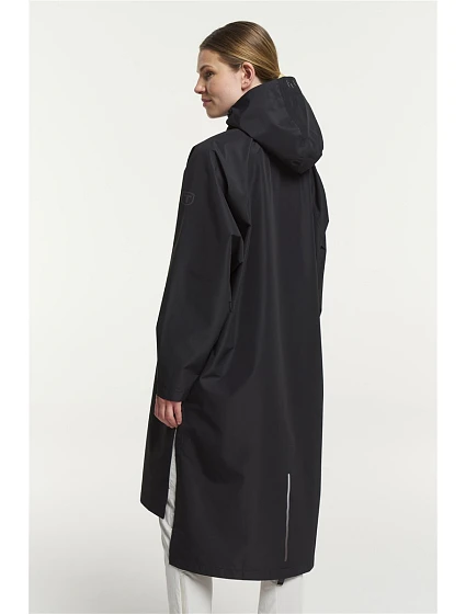 Protect Poncho Unisex Poncho do deště model 22470493 black - Tenson