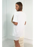 Brooklynská bílá sada