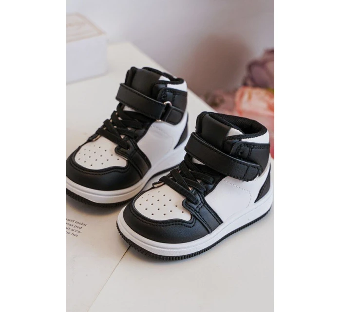 Dětské Sportovní Boty Vysoké model 21634576 - Boto