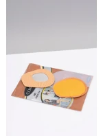 model 21498547 ABS Kožený Vložky - Corbby