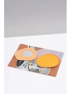 model 21498547 ABS Kožený Vložky - Corbby