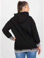 Mikina RV BL 8190.09P černá