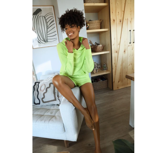 Set Koko Light green - Dkaren Set Koko Light green - Dkaren