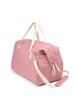 Cestovní taška VUCH Morrisa Pink Cestovní taška VUCH Morrisa Pink