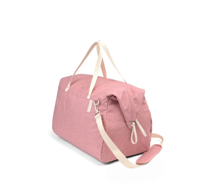 Cestovní taška VUCH Morrisa Pink Cestovní taška VUCH Morrisa Pink