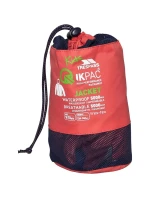 Dětská nepromokavá bunda Trespass Qikpac Jacket