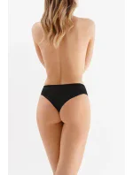 BEZEŠVÉ PODPRSENKOVÉ KALHOTKY