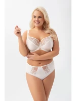 BIG EVIA K937 CREAM SOFT BRA BIG EVIA K937 CREAM SOFT BRA