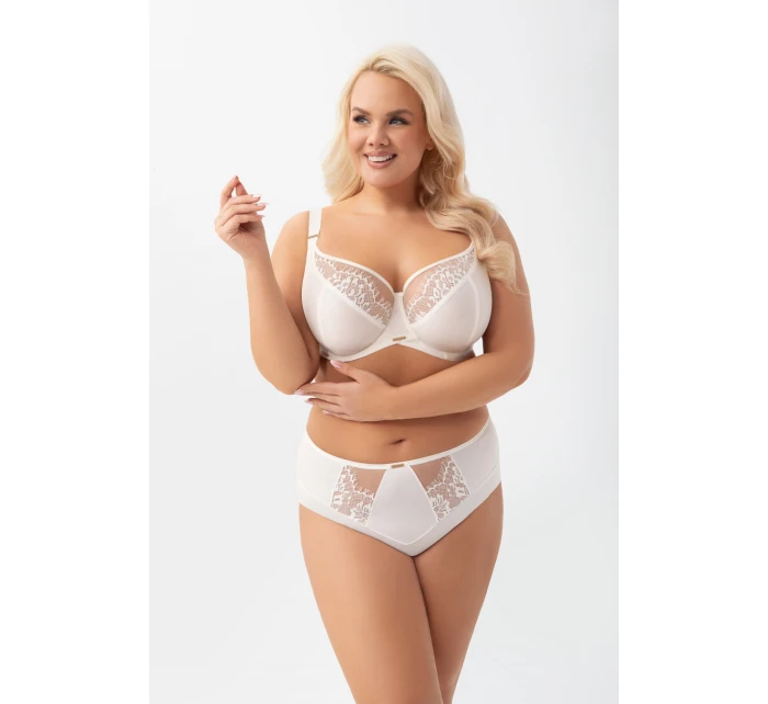 BIG EVIA K937 CREAM SOFT BRA BIG EVIA K937 CREAM SOFT BRA
