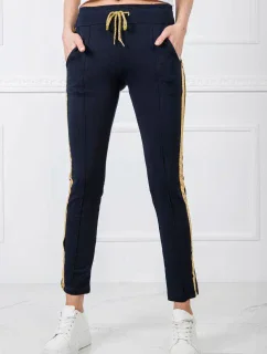 Teplákové kalhoty model 166246 BFG