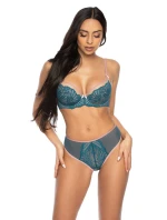 Kalhotky model 204021 Mat Kalhotky model 204021 Mat