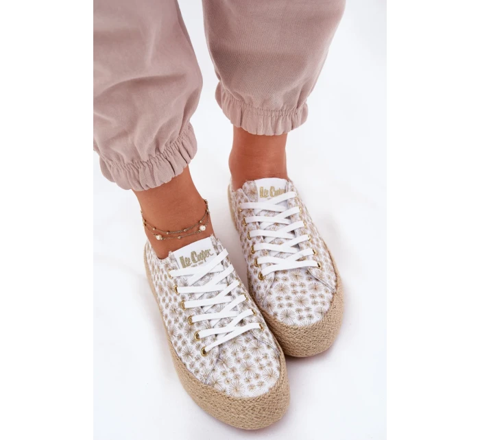 Tenisky  model 212617 Step in style