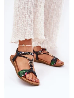 Sandály model 215352 Step in style