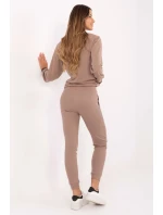 Teplákové kalhoty model 217294 Relevance Teplákové kalhoty model 217294 Relevance