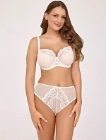 Podprsenka Semi Soft Ava 2236 v barvě Creamy Beige