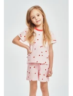 Pyžamo  kr/r 122140 W26 model 21949600 - Taro