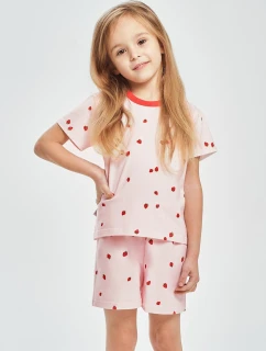 Pyžamo  kr/r 122140 W26 model 21949600 - Taro