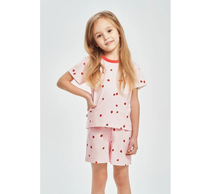 Pyžamo  kr/r 122140 W26 model 21949600 - Taro