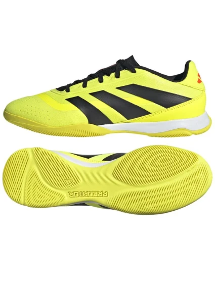 Kopačky adidas Predator League L IN M IF5711 Kopačky adidas Predator League L IN M IF5711