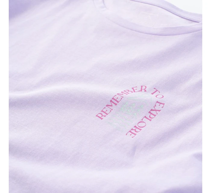 Wo's W Tričko dámské model 20227351 - Elbrus