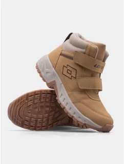 zimní boty Mid Jr model 21425919 - Lotto