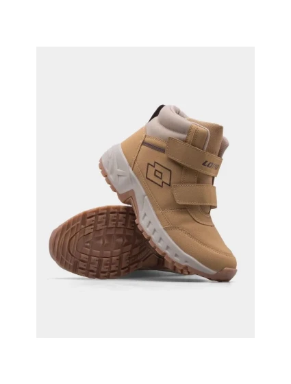 zimní boty Mid Jr model 21425919 - Lotto