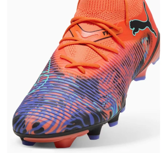 Fotbalové boty Future 8 Match FG/AG M model 20933772 - Puma Fotbalové boty Future 8 Match FG/AG M model 20933772 - Puma