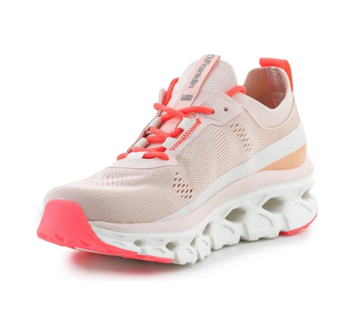 D.Franklin Aero Sneakers Mesh W DFSH401001-CORA obuv