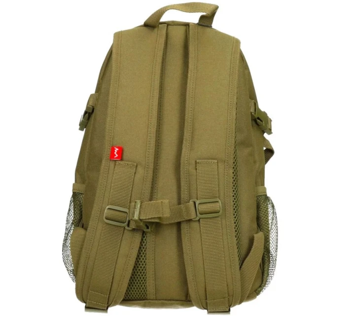 Campus Frome Tactical 12L mini batoh CU0712125170 Campus Frome Tactical 12L mini batoh CU0712125170
