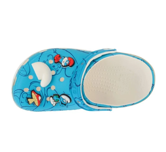 Žabky Classic Clog Jr model 21198962 - Crocs