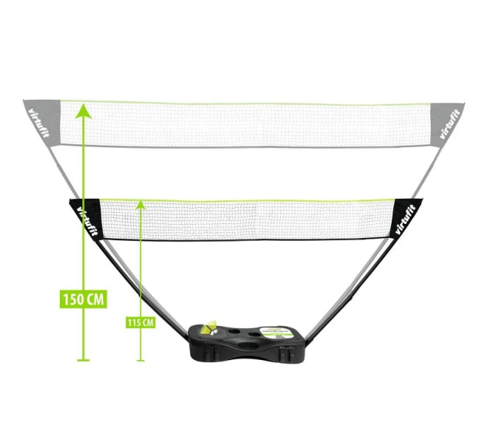 A SET 2 V 1   A model 21326571 - Virtufit