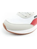 R78 buty sportowe sneakersy męskie modne model 21359288 - Puma R78 buty sportowe sneakersy męskie modne model 21359288 - Puma