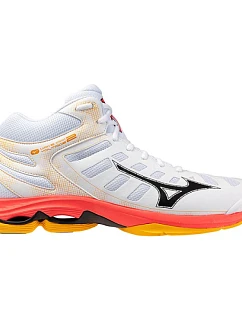 Boty Wave 2 MID model 22365853 - Mizuno