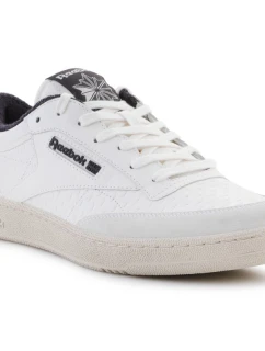 RMIA011C99LEA0030110- BÍLÁ ČERNÁ