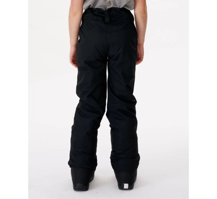 Snow Pant lyžařské kalhoty černé model 21450235 - Rip Curl