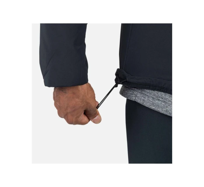 New Hero model 21451383 Jkt bunda černá - Rossignol New Hero model 21451383 Jkt bunda černá - Rossignol