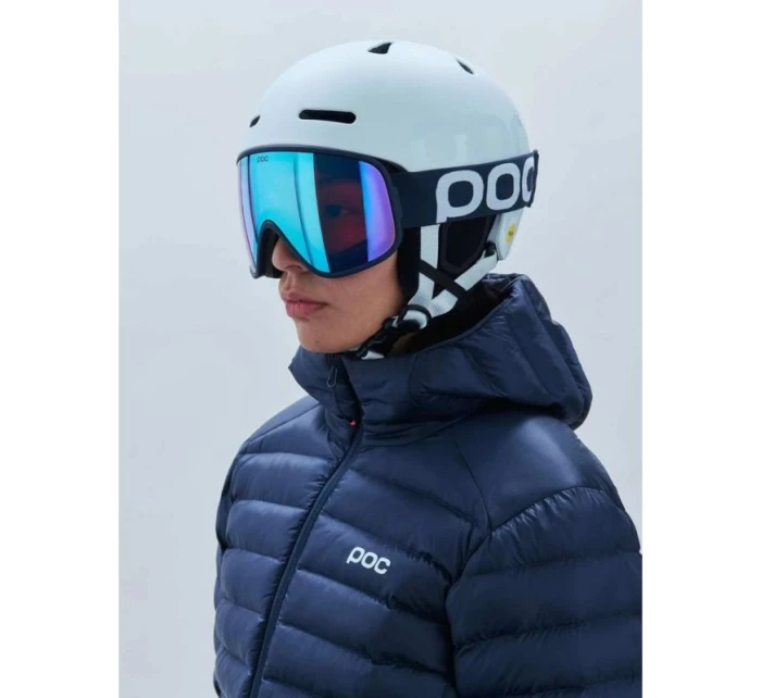 POC BC lyžařská helma bílá M/L model 21866795